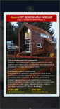 Mobile Screenshot of mapunre.com